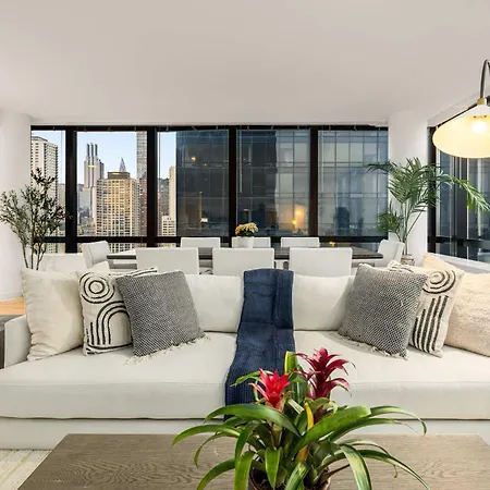 Apex Executive - Lenox Hill Ny Apartment