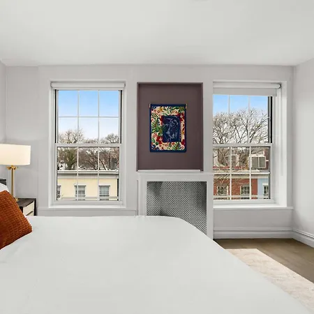 Apex Executive - Greenwich Village Ny New York
