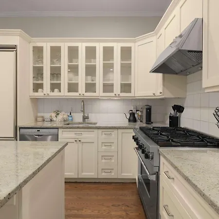 Apex Executive - Flatiron Ny Apartment