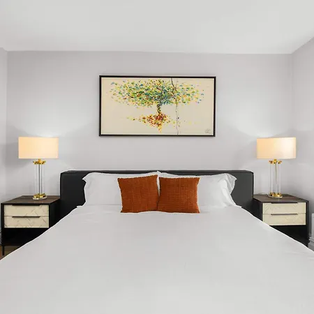 Apartment Apex Executive - Greenwich Village Ny New York