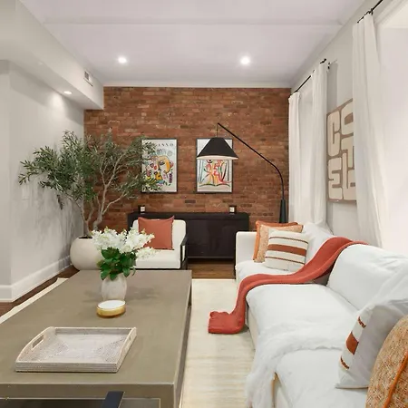 Apex Executive - Flatiron Ny *