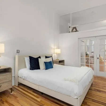 Apartment Apex Executive - Soho Ny New York