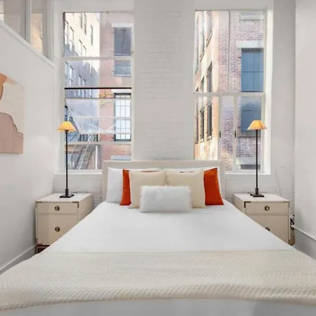 Apex Executive - Soho Ny New York
