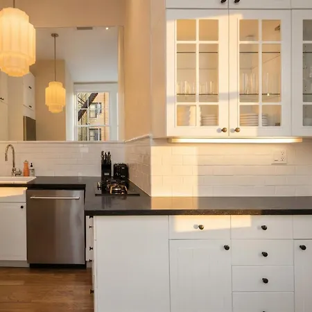 Apartment Apex Executive - Washington Square Park Ny