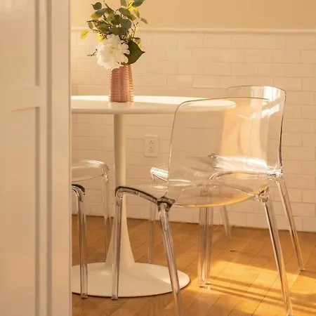 Apartment Apex Executive - Washington Square Park Ny