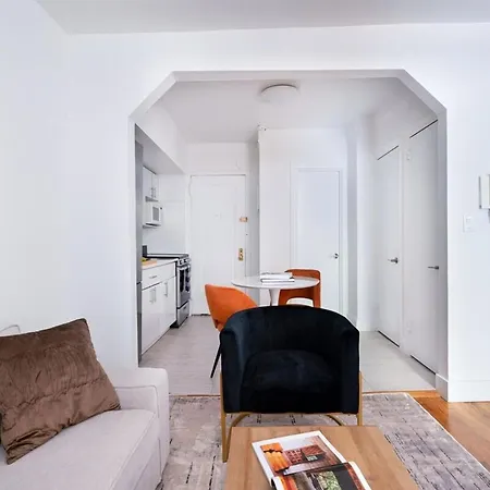 Apartment 444 Midtown New York