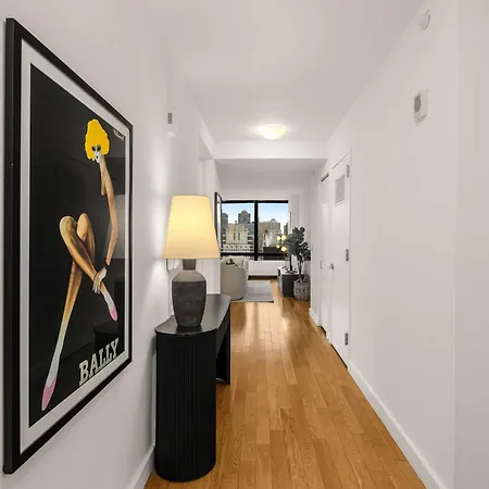 Apex Executive - Lenox Hill Ny Apartment