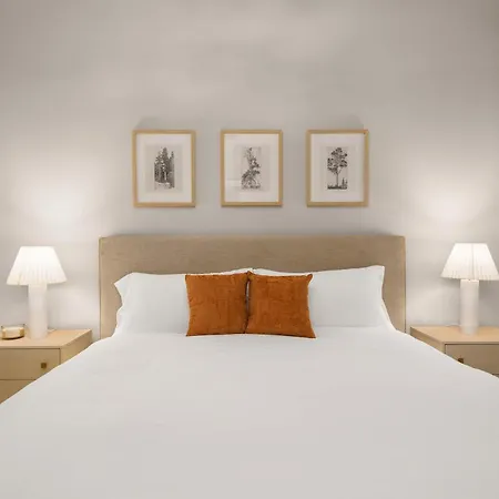 Apex Executive - Flatiron Ny * New York