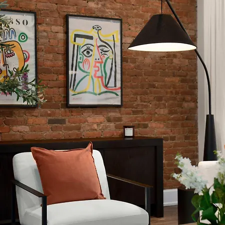 Apex Executive - Flatiron Ny New York