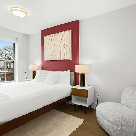 Apex Executive - Greenwich Village Ny