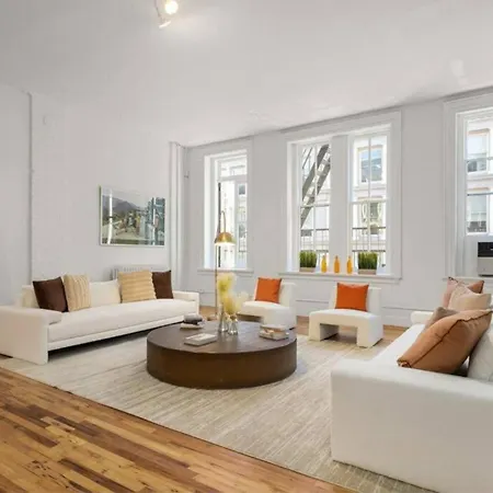 Apex Executive - Soho Ny * New York