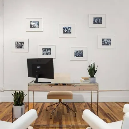 Apex Executive - Soho Ny Apartment