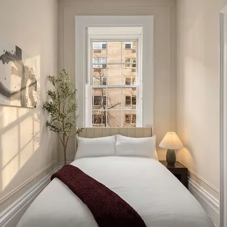 Apartment Apex Executive - Washington Square Park Ny
