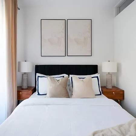 444 Midtown Apartment *