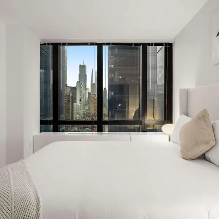 Apex Executive - Lenox Hill Ny * New York