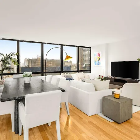 Apex Executive - Lenox Hill Ny Apartment New York