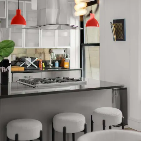 Apex Executive - Greenwich Village Ny Apartment New York