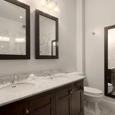 Apex Executive - Flatiron Ny Apartment New York