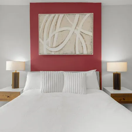 Apex Executive - Greenwich Village Ny *