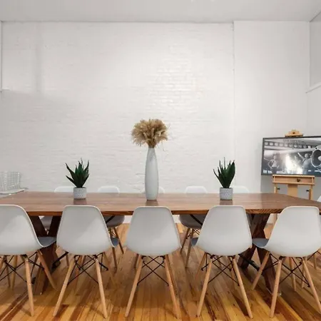 Apex Executive - Soho Ny Apartment *