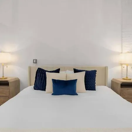 Apartment Apex Executive - Soho Ny New York