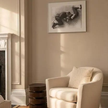 Apartment Apex Executive - Washington Square Park Ny
