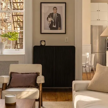 Apartment Apex Executive - Washington Square Park Ny *