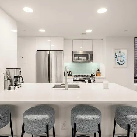 Apartment Apex Executive - Lenox Hill Ny