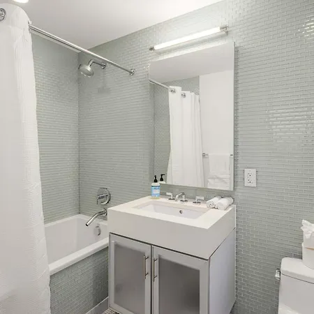 Apartment Apex Executive - Lenox Hill Ny *