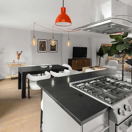Apex Executive - Greenwich Village Ny Apartment *