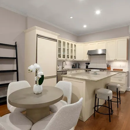 Apex Executive - Flatiron Ny * New York