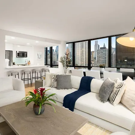 Apex Executive - Lenox Hill Ny