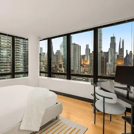 Apex Executive - Lenox Hill Ny Apartment