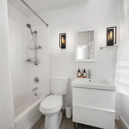Apex Executive - Soho Ny
