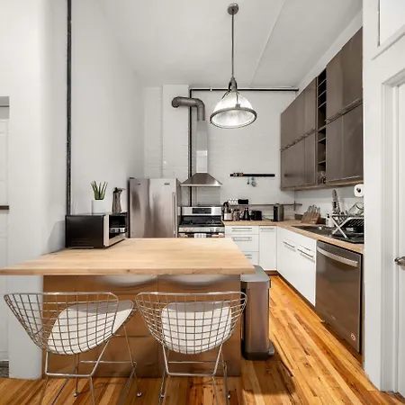 Apartment Apex Executive - Soho Ny