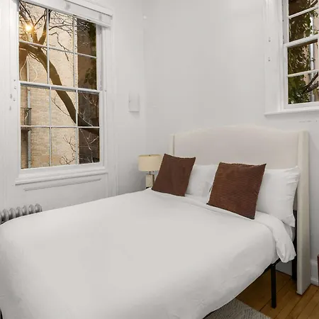 Apartment Apex Executive - Washington Square Park Ny New York