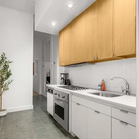 Apex Executive - Washington Square Park Ny *