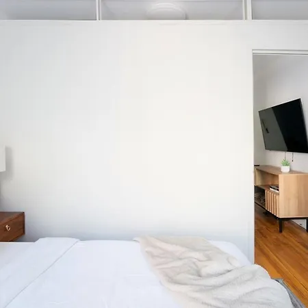 444 Midtown Apartment
