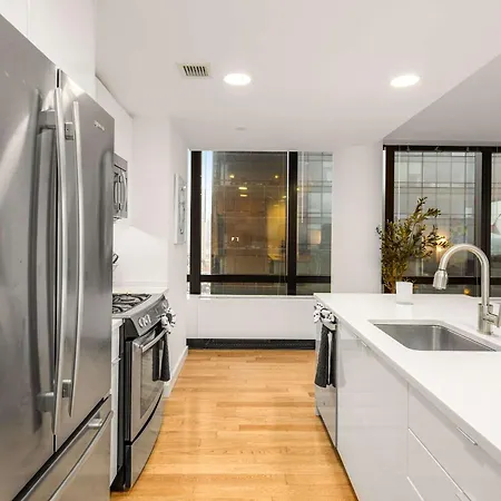 Apex Executive - Lenox Hill Ny Apartment New York