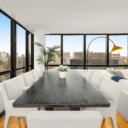 Apex Executive - Lenox Hill Ny Apartment New York