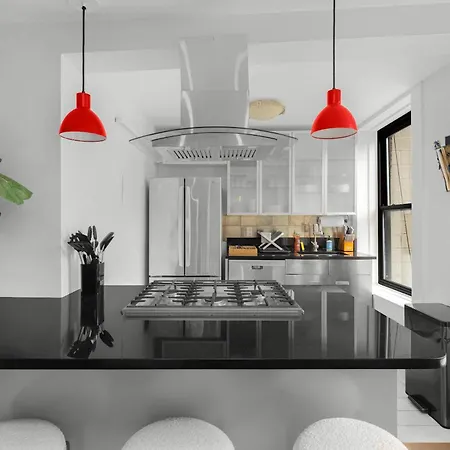 Apex Executive - Greenwich Village Ny