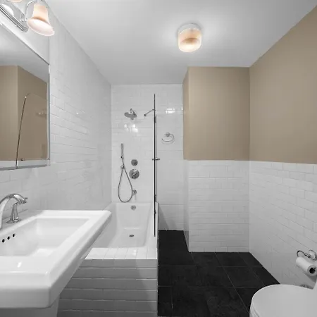 Apex Executive - Greenwich Village Ny Apartment