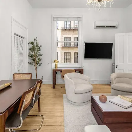 Apex Executive - Washington Square Park Ny New York
