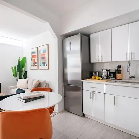 444 Midtown * New York