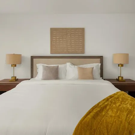 Apex Executive - Lenox Hill Ny *