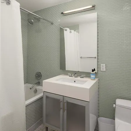 Apex Executive - Lenox Hill Ny