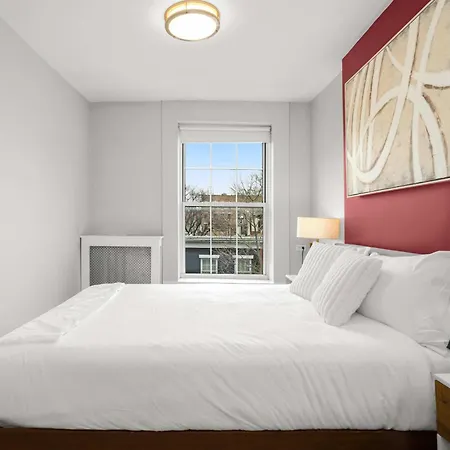 Apex Executive - Greenwich Village Ny *