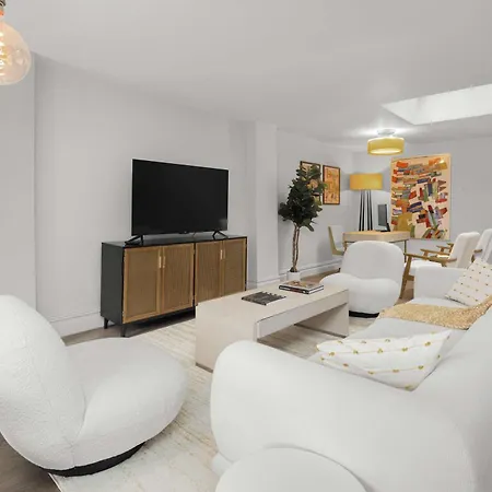 Apex Executive - Greenwich Village Ny Apartment New York