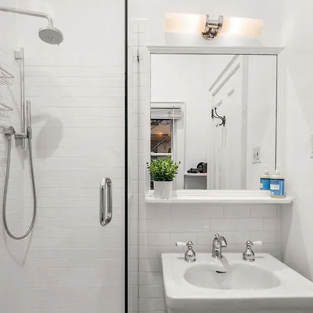 Apartment Apex Executive - Washington Square Park Ny
