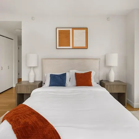 Apartment Apex Executive - Lenox Hill Ny *